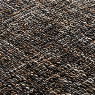 The Rug Corner Dalyn Abruzzo AZ1 Black  Abruzzo AZ1 Black