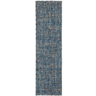 The Rug Corner Dalyn Abruzzo AZ1 Blue  