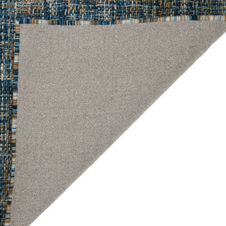 The Rug Corner Dalyn Abruzzo AZ1 Blue  