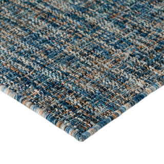The Rug Corner Dalyn Abruzzo AZ1 Blue  