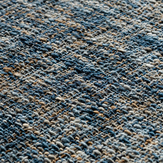 The Rug Corner Dalyn Abruzzo AZ1 Blue  