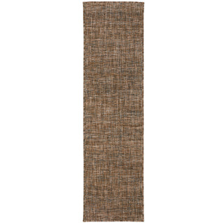 The Rug Corner Dalyn Abruzzo AZ1 Chocolate  