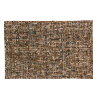The Rug Corner Dalyn Abruzzo AZ1 Chocolate  