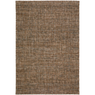 The Rug Corner Dalyn Abruzzo AZ1 Chocolate  