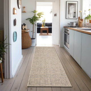 lifestyle The Rug Corner Dalyn Abruzzo AZ1 Ivory  Abruzzo AZ1 Ivory