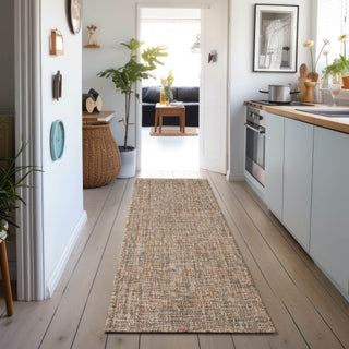 The Rug Corner Dalyn Abruzzo AZ1 Putty  