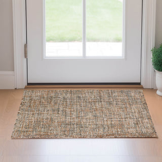 The Rug Corner Dalyn Abruzzo AZ1 Putty  
