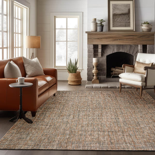 The Rug Corner Dalyn Abruzzo AZ1 Putty  