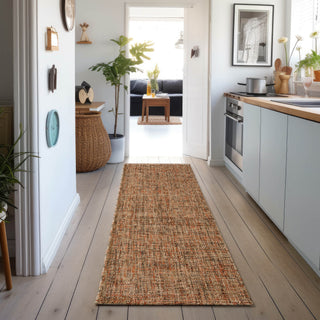 lifestyle The Rug Corner Dalyn Abruzzo AZ1 Spice  Abruzzo AZ1 Spice
