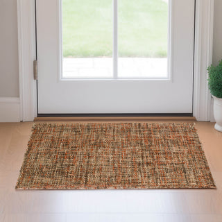 lifestyle The Rug Corner Dalyn Abruzzo AZ1 Spice  Abruzzo AZ1 Spice