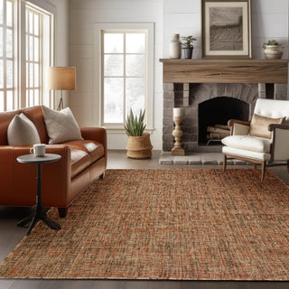 lifestyle The Rug Corner Dalyn Abruzzo AZ1 Spice  Abruzzo AZ1 Spice