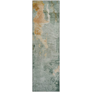The Rug Corner Dalyn Bresca BC1 Seafoam  Bresca BC1 Seafoam