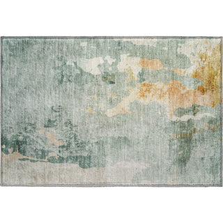 The Rug Corner Dalyn Bresca BC1 Seafoam  Bresca BC1 Seafoam