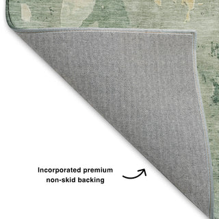 The Rug Corner Dalyn Bresca BC1 Seafoam  Bresca BC1 Seafoam
