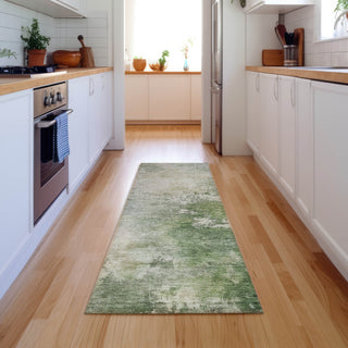 lifestyle The Rug Corner Dalyn Bresca BC2 Aloe  Bresca BC2 Aloe