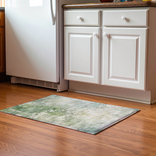 lifestyle The Rug Corner Dalyn Bresca BC2 Aloe  Bresca BC2 Aloe