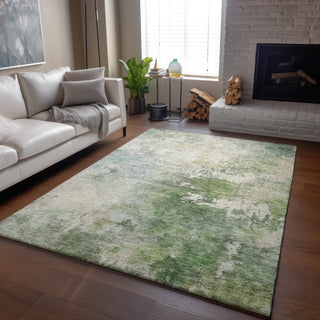 lifestyle The Rug Corner Dalyn Bresca BC2 Aloe  Bresca BC2 Aloe