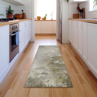 lifestyle The Rug Corner Dalyn Bresca BC2 Wheat  Bresca BC2 Wheat
