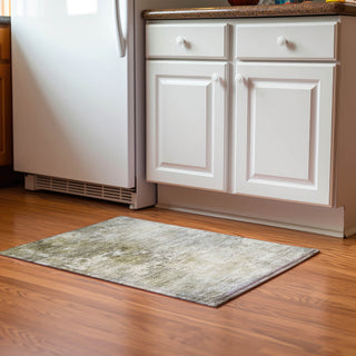 lifestyle The Rug Corner Dalyn Bresca BC2 Wheat  Bresca BC2 Wheat