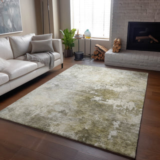 lifestyle The Rug Corner Dalyn Bresca BC2 Wheat  Bresca BC2 Wheat