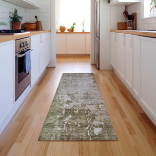 lifestyle The Rug Corner Dalyn Bresca BC3 Brown  Bresca BC3 Brown