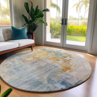 lifestyle The Rug Corner Dalyn Bresca BC4 Linen  Bresca BC4 Linen