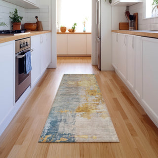 lifestyle The Rug Corner Dalyn Bresca BC4 Linen  Bresca BC4 Linen