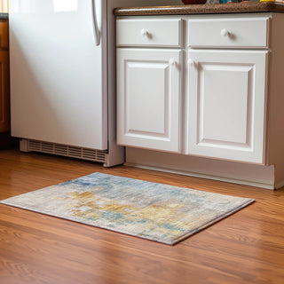 lifestyle The Rug Corner Dalyn Bresca BC4 Linen  Bresca BC4 Linen