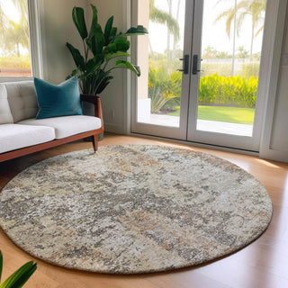 lifestyle The Rug Corner Dalyn Bresca BC5 Terracotta  Bresca BC5 Terracotta