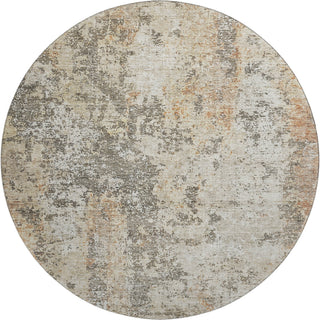 The Rug Corner Dalyn Bresca BC5 Terracotta  Bresca BC5 Terracotta
