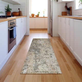 lifestyle The Rug Corner Dalyn Bresca BC5 Terracotta  Bresca BC5 Terracotta