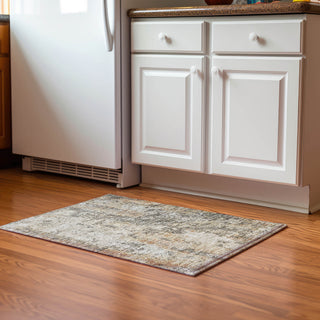 lifestyle The Rug Corner Dalyn Bresca BC5 Terracotta  Bresca BC5 Terracotta