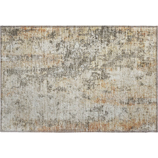 The Rug Corner Dalyn Bresca BC5 Terracotta  Bresca BC5 Terracotta