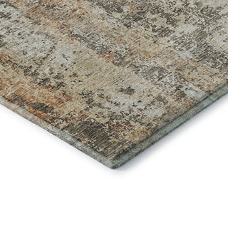 The Rug Corner Dalyn Bresca BC5 Terracotta  Bresca BC5 Terracotta