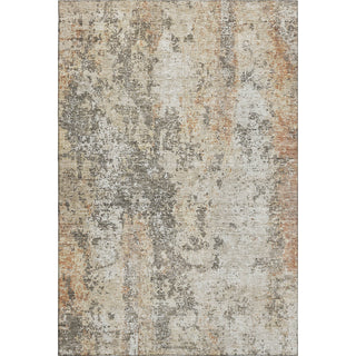 The Rug Corner Dalyn Bresca BC5 Terracotta  Bresca BC5 Terracotta