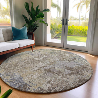 lifestyle The Rug Corner Dalyn Bresca BC6 Beige  Bresca BC6 Beige
