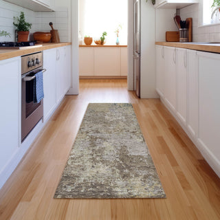 lifestyle The Rug Corner Dalyn Bresca BC6 Beige  Bresca BC6 Beige