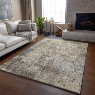 lifestyle The Rug Corner Dalyn Bresca BC6 Beige  Bresca BC6 Beige