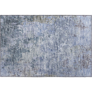 The Rug Corner Dalyn Bresca BC6 Blue  Bresca BC6 Blue
