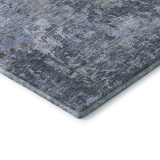 The Rug Corner Dalyn Bresca BC6 Blue  Bresca BC6 Blue