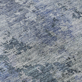 The Rug Corner Dalyn Bresca BC6 Blue  Bresca BC6 Blue