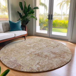 lifestyle The Rug Corner Dalyn Bresca BC6 Copper  Bresca BC6 Copper