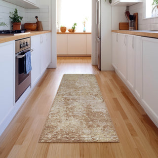 lifestyle The Rug Corner Dalyn Bresca BC6 Copper  Bresca BC6 Copper
