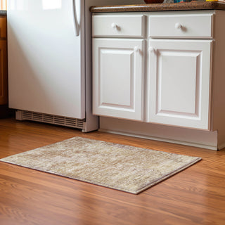lifestyle The Rug Corner Dalyn Bresca BC6 Copper  Bresca BC6 Copper