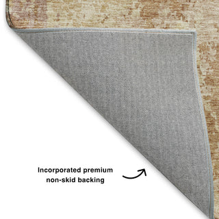 The Rug Corner Dalyn Bresca BC6 Copper  Bresca BC6 Copper