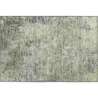 The Rug Corner Dalyn Bresca BC6 Green  Bresca BC6 Green