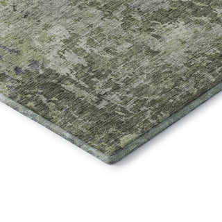 The Rug Corner Dalyn Bresca BC6 Green  Bresca BC6 Green
