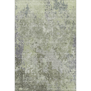 The Rug Corner Dalyn Bresca BC6 Green  Bresca BC6 Green
