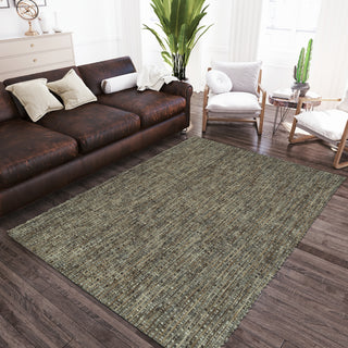 The Rug Corner Dalyn Bondi BD1 Coffee  