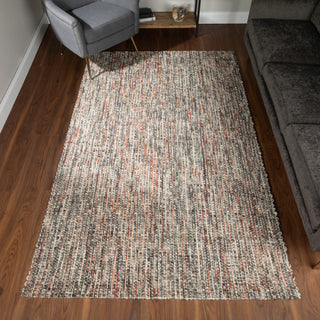 The Rug Corner Dalyn Bondi BD1 Kaleidoscope  